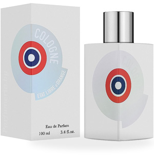 Парфюмерная вода ETAT LIBRE d`ORANGE Cologne